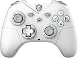 MSI Force GC300 Wireless White Gamepad with 2.4 GHz Bluetooth USB-C view 4