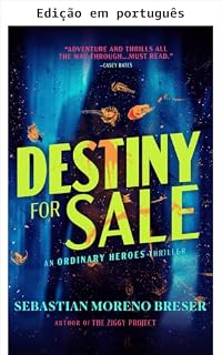 Livro Destino à venda