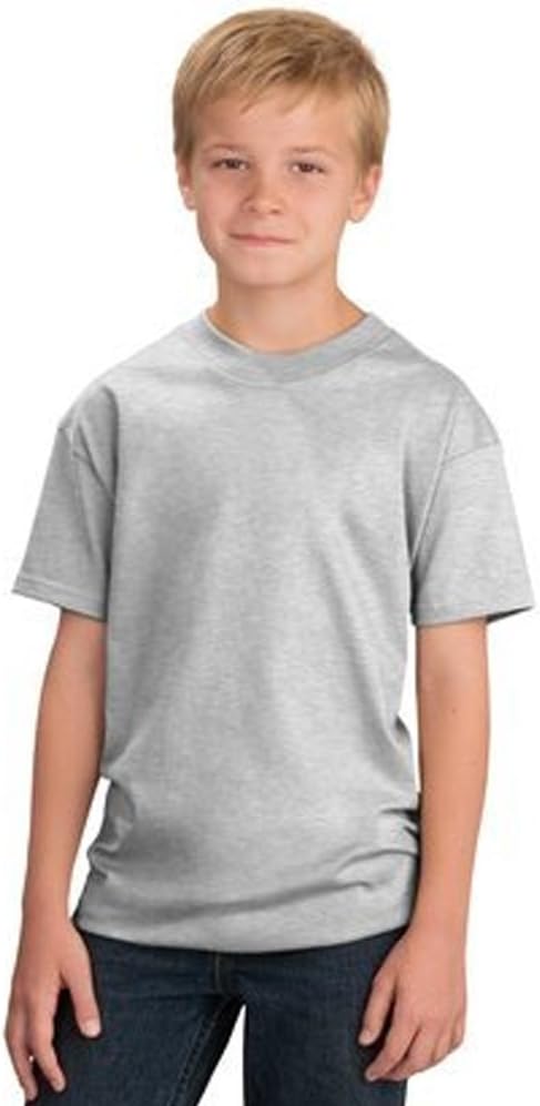 Star and Stripes Kids T Shirt, 100% Organic Cotton Plain Children T Shirt, Plain Kids t Shirts in 15 Colours