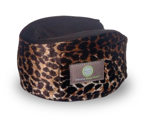 embrace sleep collar