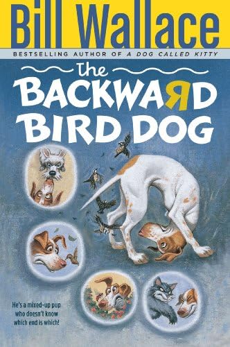 A Dog Called Kitty: Wallace Bill: Amazon.com: Books