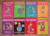 Dear Dumb Diary Set, Books 1-8 (Let's Pretend This Never Happened; My Pants Are Haunted!; Am I the P