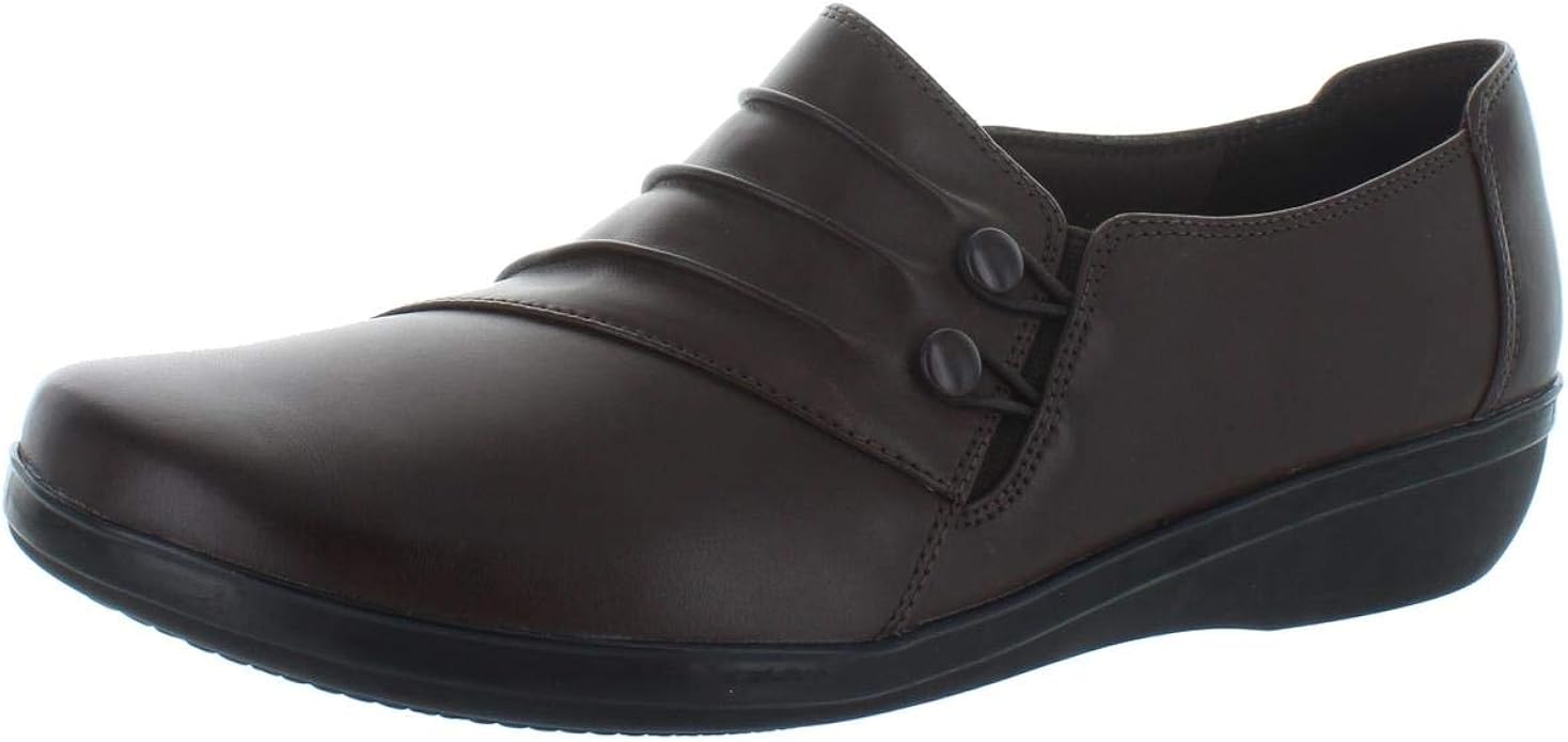 clarks everlay dixie