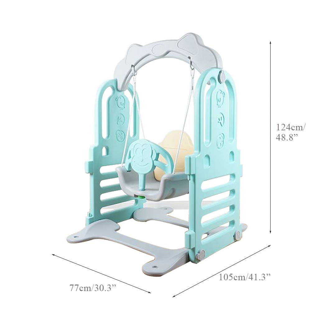 indoor baby swing chair