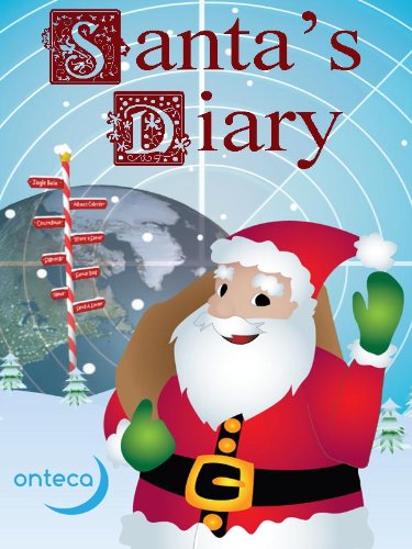 Santa's Diary (The Christmas Connection Book 1)