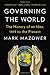 Governing the World: The History of an Idea, 1815 to the Present