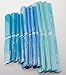 Life Glow 12Pcs Pom Poms of 10