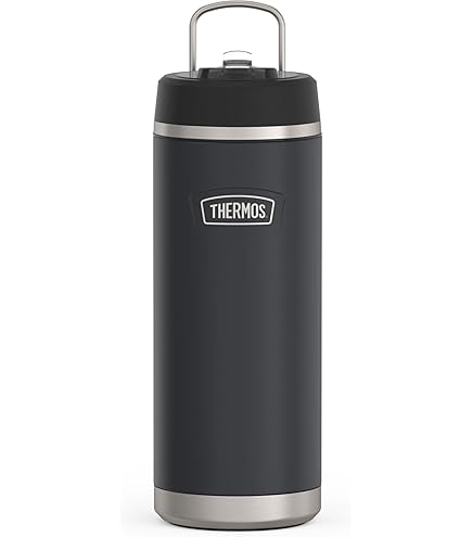 Amazon.com: THERMOS ICON SERIES, Stainless Steel Dual