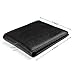 Wallets for Men, Vitalismo Checkbook Wallet PU Leather Money Clip Rfid Blocking Bifold Wallet for Men