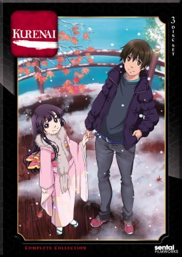Amazon.com: Eden's Bowy: Complete Collection [DVD] : Artist Not