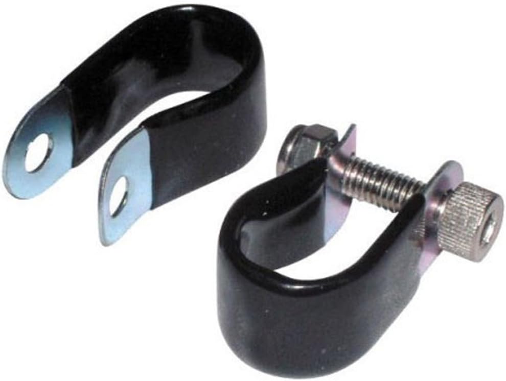 Tortec Pannier Clips Stay