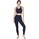 huit 8 Paris Womens Workout Leggings