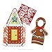 Elf on the Shelf Boy Light with Gingerbread Costume (Amazon Exclusive)