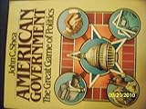 American Government : The Great Game of Politics, Shea, John C., 0312024932