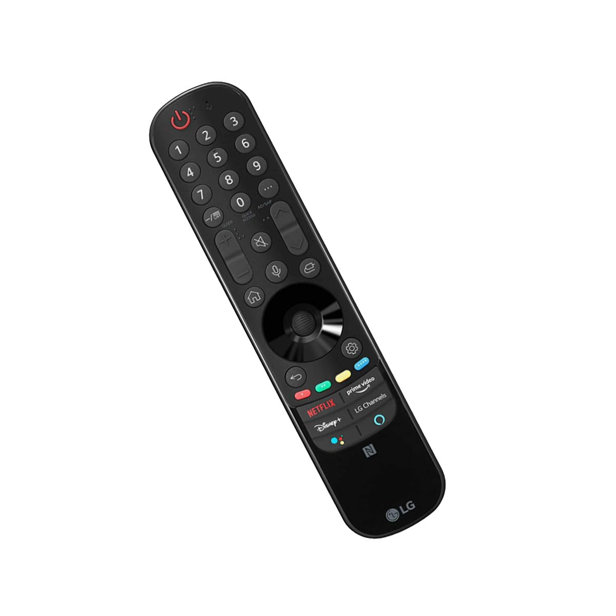 LG Remote Controller