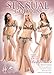 Sensual Goddess - Belly Dance for Total Beginners, with Neon: Belly dancing classes and complete bellydance how-to in a four-hour, 2-DVD SET, all non-stop movement with music