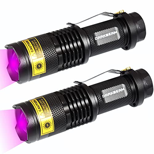 395 Sk68 Flashlight(2 Pack)
