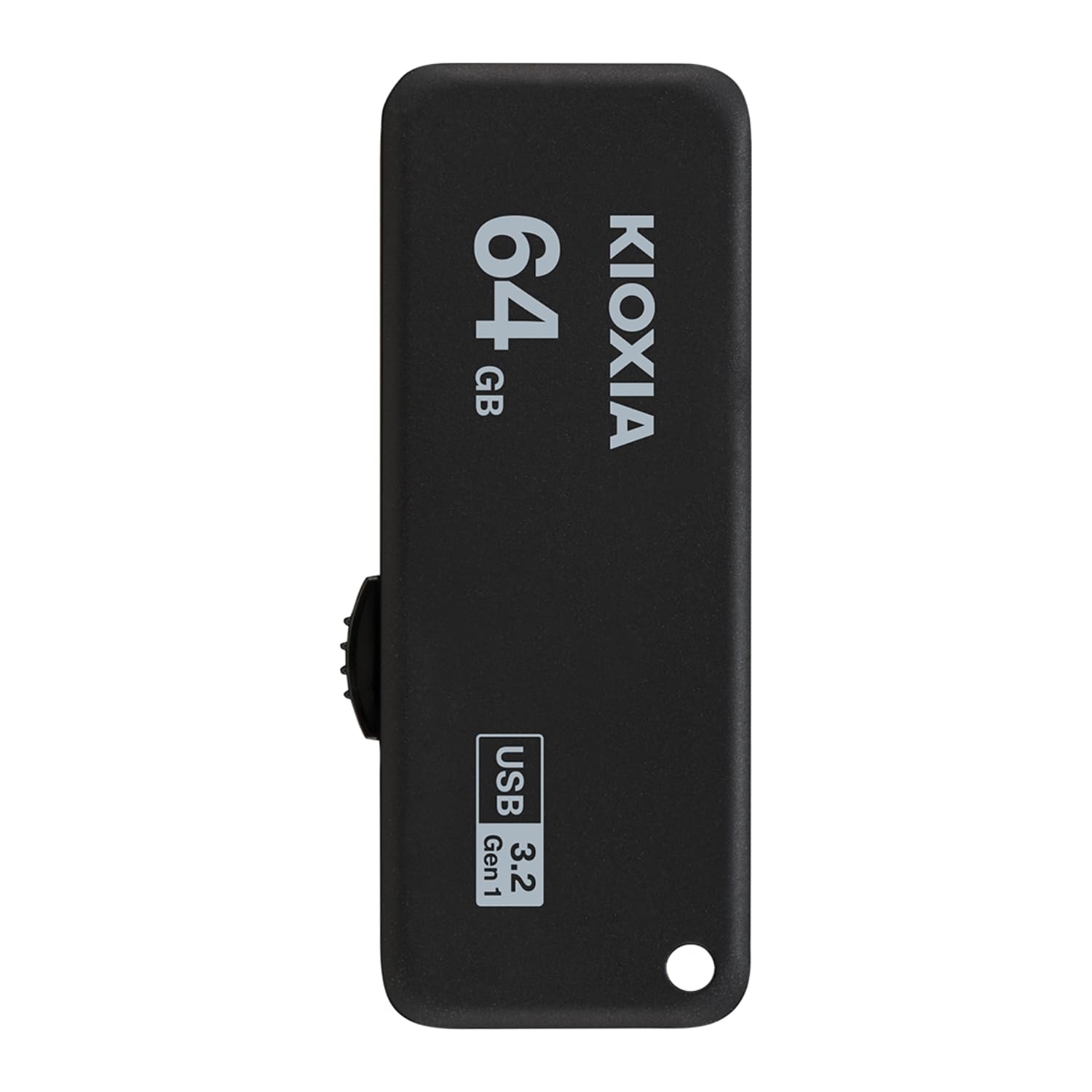 USB Flash Drive 64GB USB3.0 Kioxia TransMemory U365