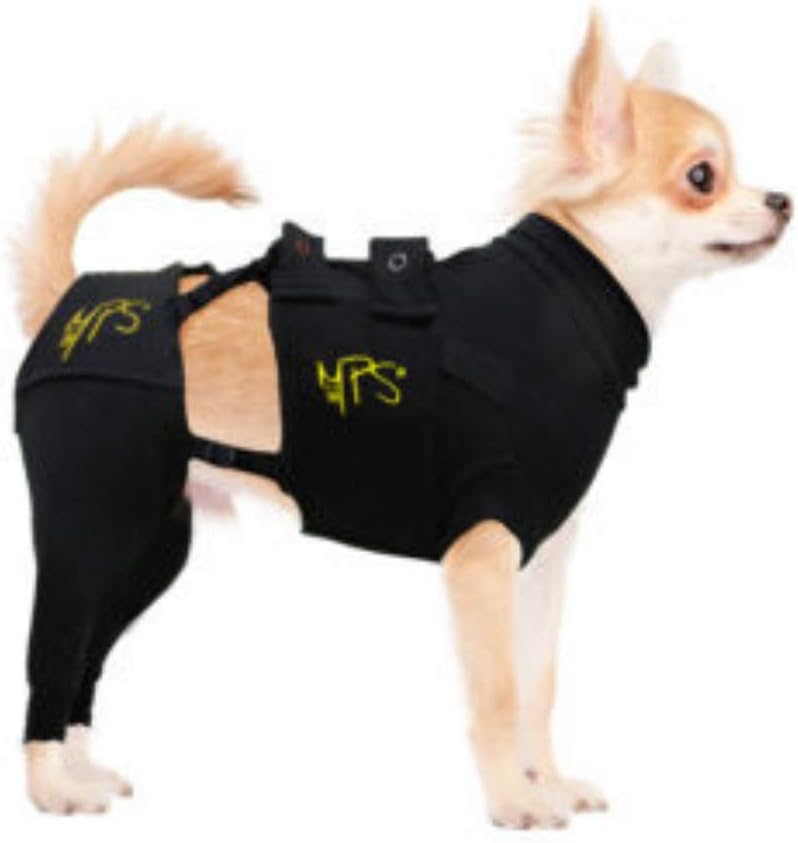 Medical Pet Shirt MPSHLS Hind Leg Sleeves L Amazon.co.uk Pet Supplies