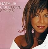 Disco de Natalie Cole: «Love Songs» (Anverso) Disco de Natalie Cole: «Love Songs» (Anverso)