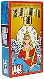 Oswald Wirth Tarot Deck by