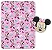 Minnie Mouse Plush Pillow and 40