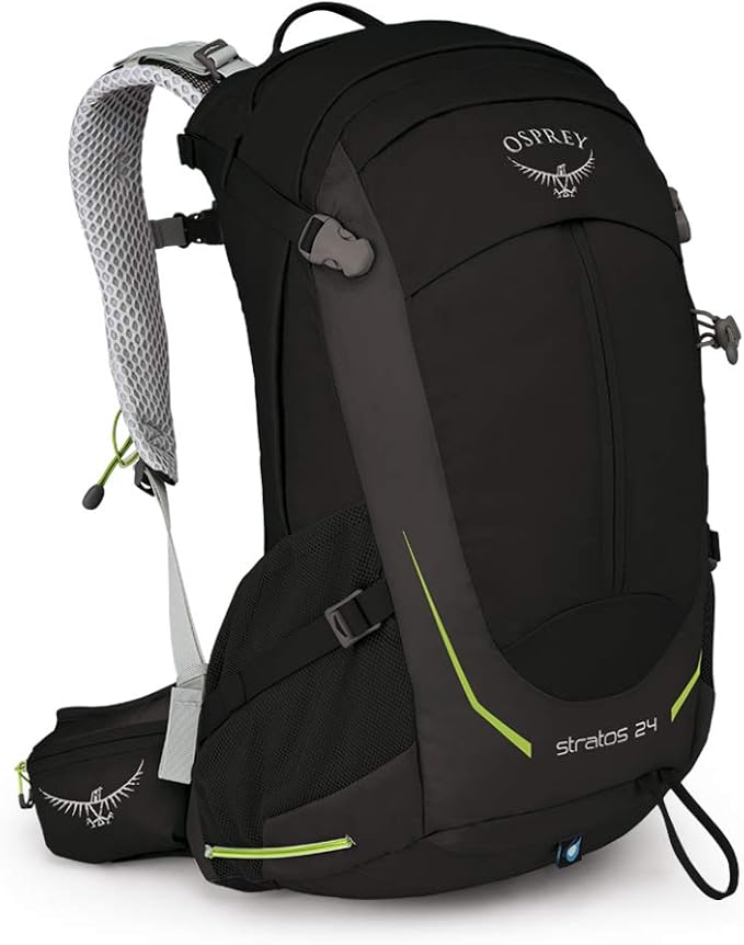 mens osprey backpack