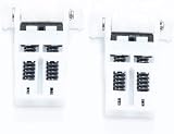 JC97-02779A ADF Hinge for Samsung 4825FN 4826FN 4824FN 4828FN 4720F view 2