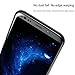 Galaxy S8 Plus Screen Protector [2 Pack] Driell Full Screen Coverage 3D PET Screen Protector Film for Samsung Galaxy S8 Plus