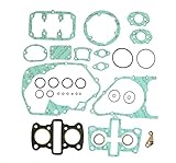 Athena P400210850177 Complet Gasket Kit