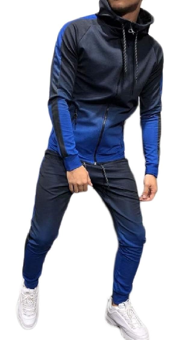 i have given up sweat suit