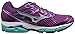 Mizuno Women's Wave Enigma 5 Running Shoe, Wild Aster Silver, 10.5 B US
