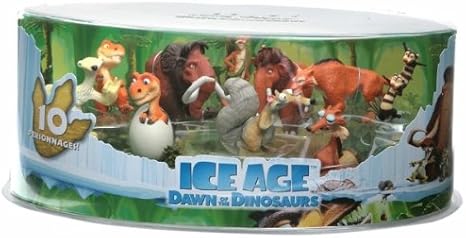 Ice Age 3 Dawn Of The Dinosaurs 10 
