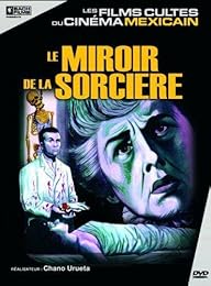 Miroir De La Sorcière
