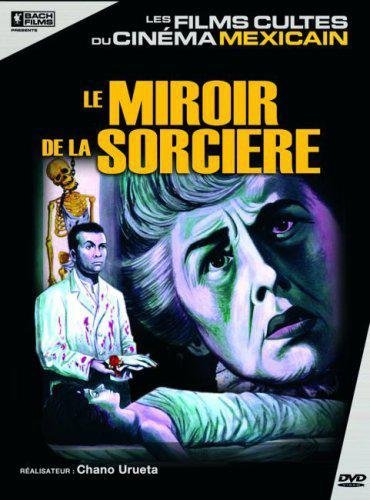 Miroir De La Sorcière