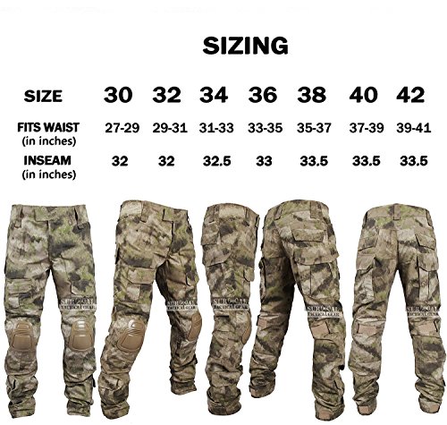 image for ZAPT Army Military Equipment Hunting Hiking Airsoft Paintball Shooting