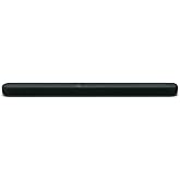 Yamaha Audio SR-B20A Sound Bar with Built-in Subwoofers and Bluetooth, Black