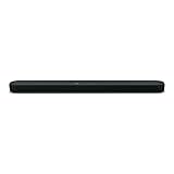 Yamaha Audio SR-B20A Sound Bar with Built-in