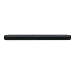 Yamaha Audio SR-B20A Sound Bar with Built-in
