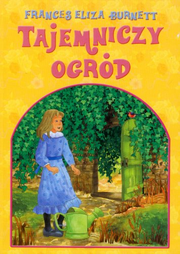 Tajemniczy ogrod