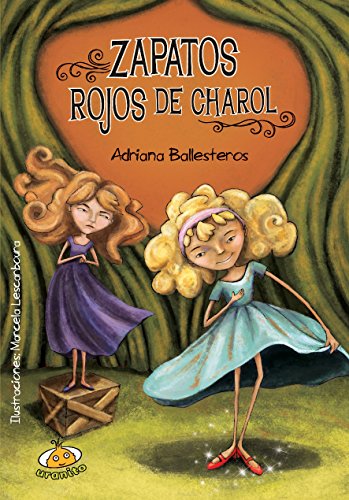 Zapatos rojos de charol (Spanish Edition) (Heroinas)