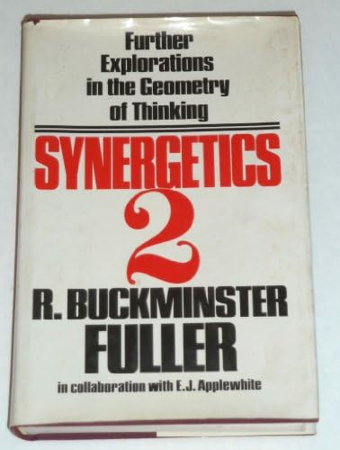 Synergetics: Explorations in the Geometry of Thinking: R