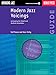 Modern Jazz Voicings Arranging for Small and Medium Ensembles | Learn Jazz Harmony and Chord Voicings | Berklee Guide Jazz Arranging Book with Online Audio
