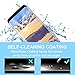 Hoperain sai404 Galaxy S8 Glass Screen Protector [Case Friendly] [Tray Installation] 3D Curved Tempered Glass Screen Protector for Samsung Galaxy S8(Black).