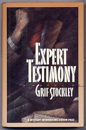 Expert Testimony