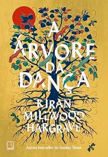 Livro A árvore da dança