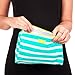 SCOUT Packin' Heat Cosmetic Bag, Montauk Mint