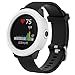 RunTech Compatible for Garmin Vivoactive 3 Watch Protective Case, Soft Silicone Case Cover Protector Sleeve for Vivoactive 3 Band Cover (5-Pack)