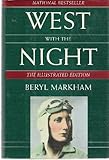 West with the Night, Markham, Beryl, 0865473048