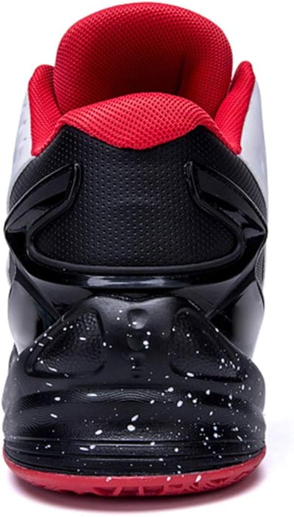  | Beita High Upper Basketball Shoes Sneakers Men Breathable Sports Shoes Anti Slip | Basketball